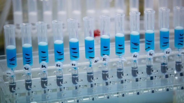 <p>
	<em>Снимка: Paul Yeung/Bloomberg</em></p>
