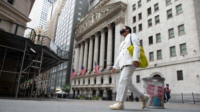 <p>
	<em>Снимка:&nbsp;Michael Nagle/Bloomberg</em></p>
