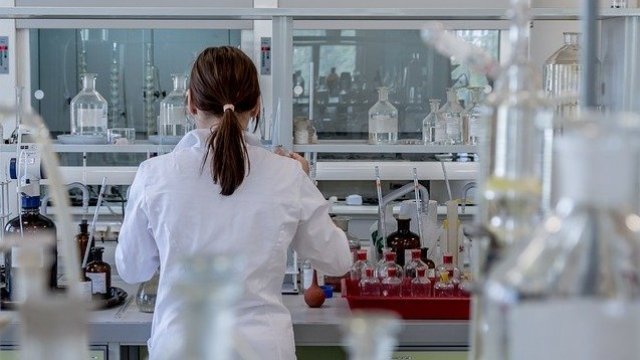 Изкуственият интелект може да промени здравеопазването изоснови