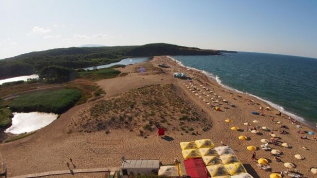 <p>
	<em>Снимка: БГНЕС</em></p>
