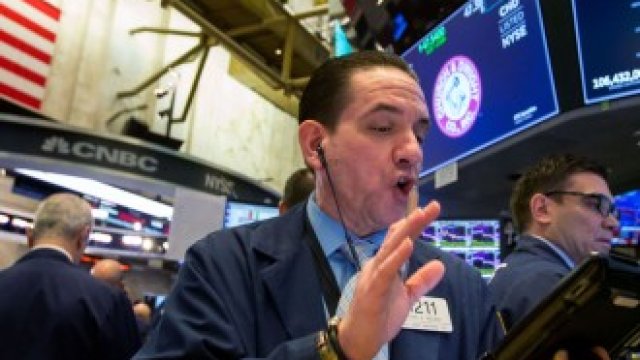 <p>
	Снимка: Bloomberg</p>
