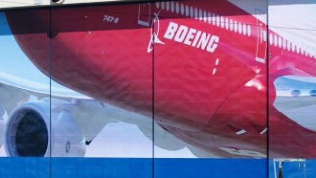 <p>
	<em>Снимка: Chona Kasinger/Bloomberg</em></p>
