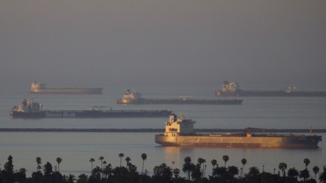 <p>
	<em>Снимка: Bloomberg</em></p>
