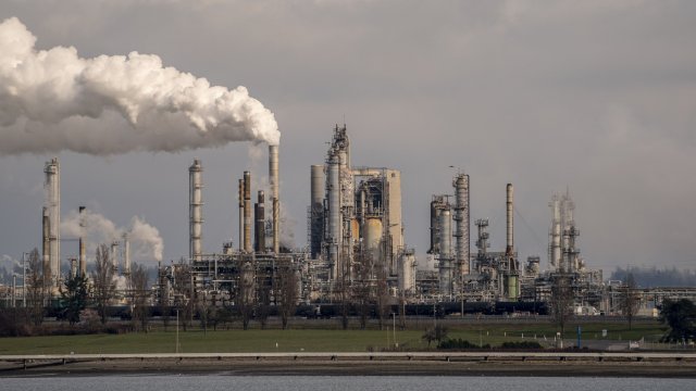 Снимка: Bloomberg