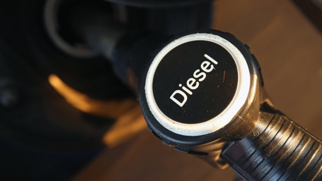 Снимка: Bloomberg L.P.