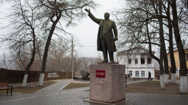 <p>
	<em>Снимка: Bloomberg</em></p>
