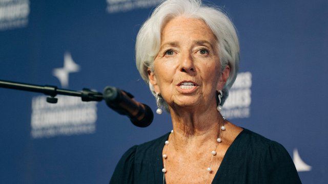 Снимка: Jeremy Suyker/Bloomberg