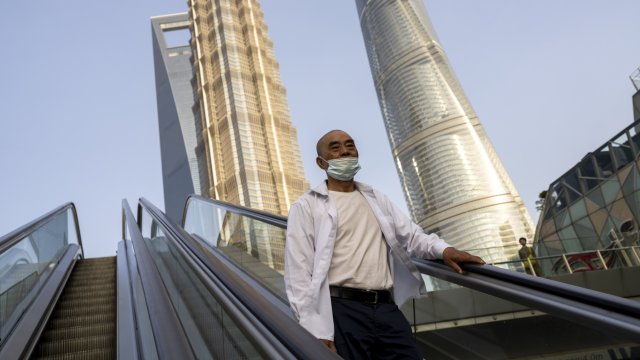 Снимка: Bloomberg