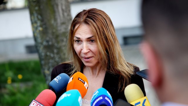 Снимка: БГНЕС/НАДЕЖДА ПЕЕВА