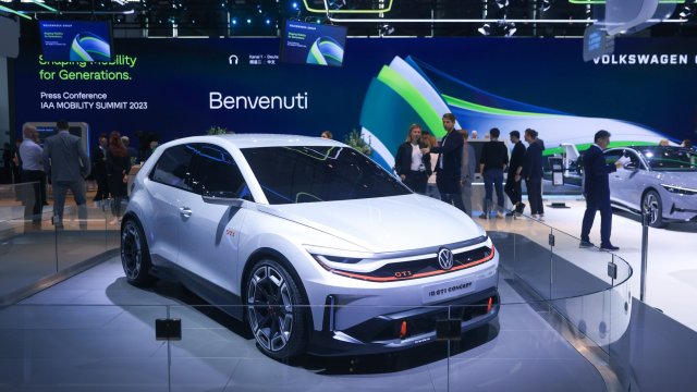 Снимка: Bloomberg L.P.