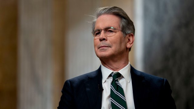 Снимка: Bloomberg LP