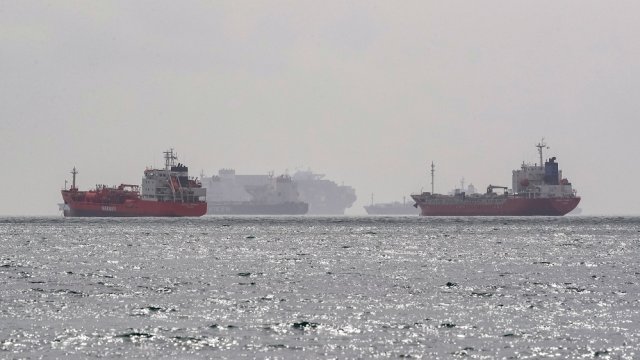 Снимка: Jeremy Suyker/ Bloomberg