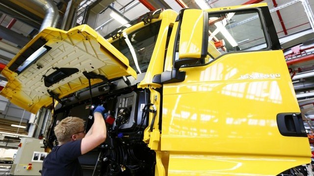 <p>
	<em>Снимка: Архив Ройтерс</em></p>
