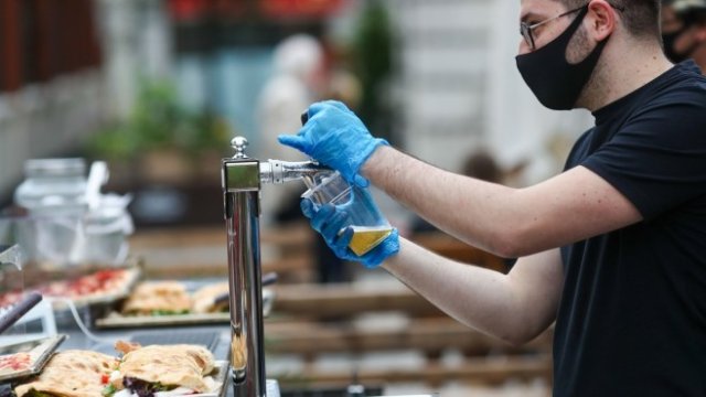 <p>
	<em>Снимка: Simon Dawson/Bloomberg</em></p>
