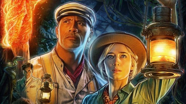 <p>
	<em>Снимка:&nbsp;Jungle Cruise Facebook page</em></p>
