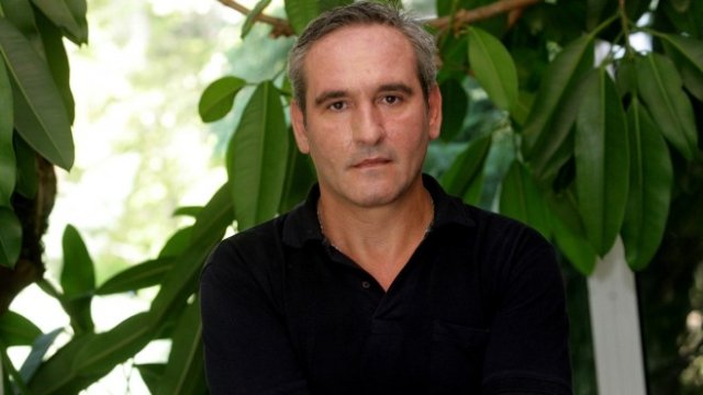 <p>
	Болницата вече се ръководи от Радосвет Горнев. <em>Снимка: БГНЕС</em></p>
