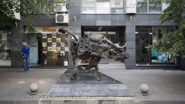 <p>
	<em>Снимка: Jasper Juinen/Bloomberg</em></p>
