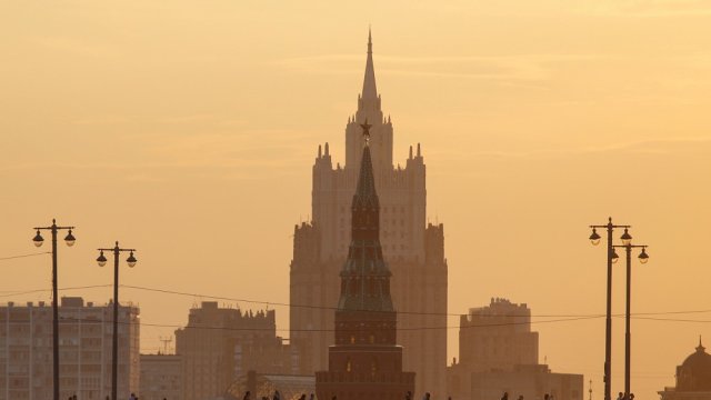 Снимка: Архив Ройтерс