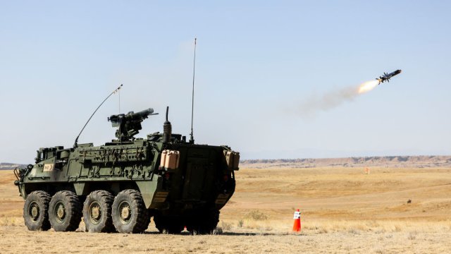 Снимка: Michael Ciaglo/Getty Images