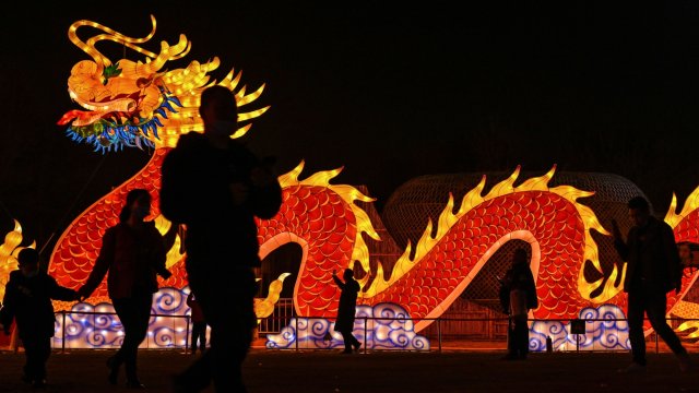 Снимка: Bloomberg LP