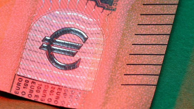 Снимка: Bloomberg L.P.