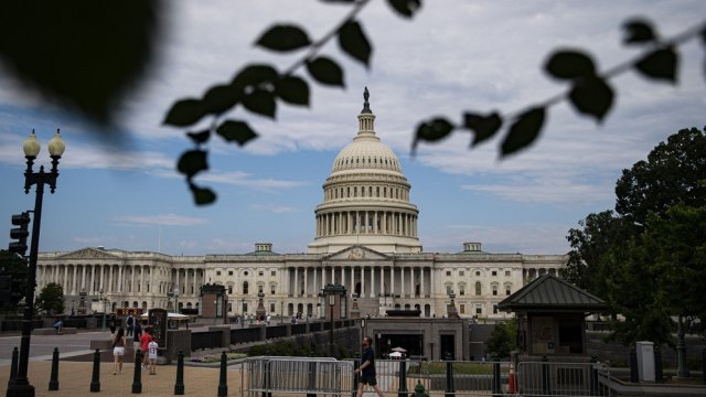 Снимка: Bloomberg LP