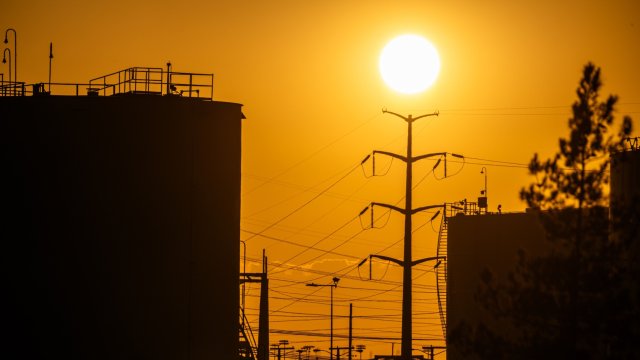 Снимка: Bloomberg L.P.