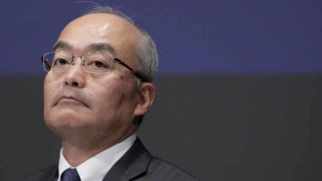 Снимка: Bloomberg L.P.