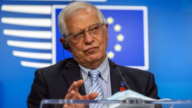 <p>
	<em>Снимка:&nbsp;Olivier Matthys/Bloomberg</em></p>
