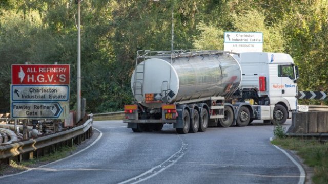 <p>
	<em>Снимка: Luke MacGregor/Bloomberg</em></p>
