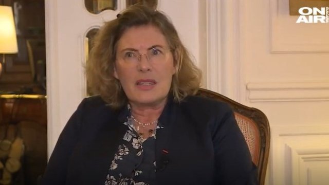 Френският посланик: България е благоприятен терен за инвестиции