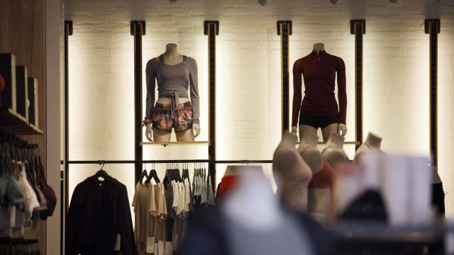 Приходите на наемателите на търговски площи в София се връщат на нивата им през 2019 г. Снимка: Bloomberg LP