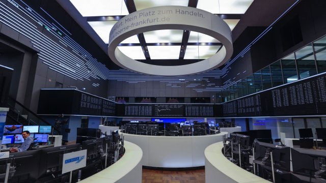 Снимка: Alex Kraus/Bloomberg