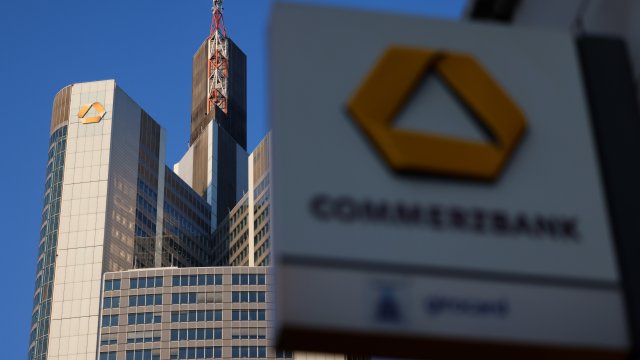 Снимка: Bloomberg