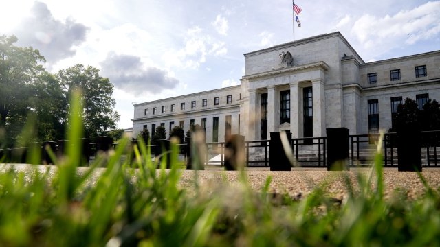 Снимка: Bloomberg LP