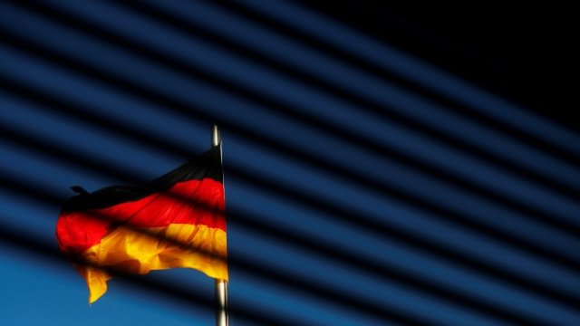 Германия обяви изненадващ ръст през третото тримесечие