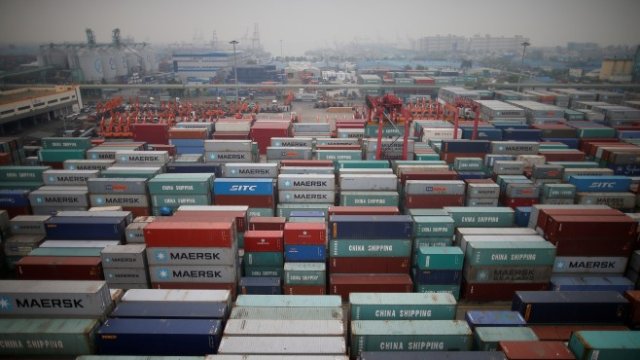 Договарянето на всички фази по сделката между САЩ и Китай остава далеч - Част 1