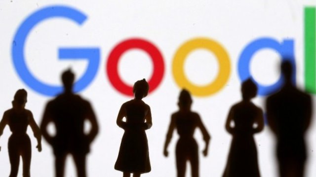Може ли Google да размести пластовете във финтех сектора