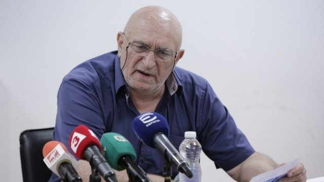 <p>
	<em>Снимка: БТА</em></p>
