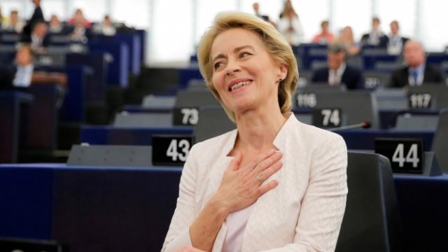 <p>
	<em>Снимка: Ройтерс</em></p>
