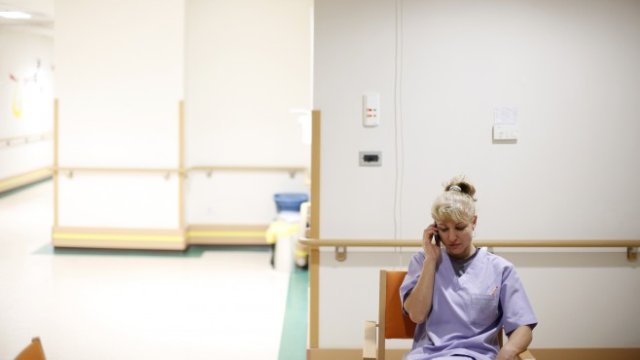 <p>
	<em>Снимка: Ройтерс</em></p>
