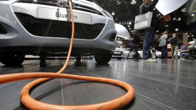 <p>
	Снимка: Ройтерс</p>
