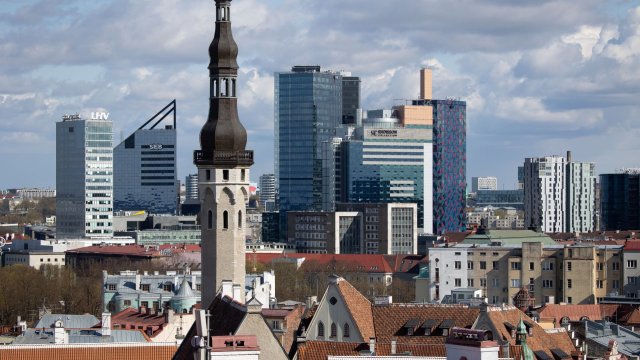 Снимка: Bloomberg LP