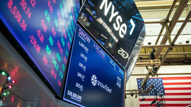 Снимка: Bloomberg LP