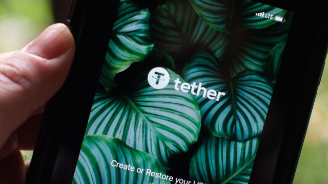 Снимка: Bloomberg LP