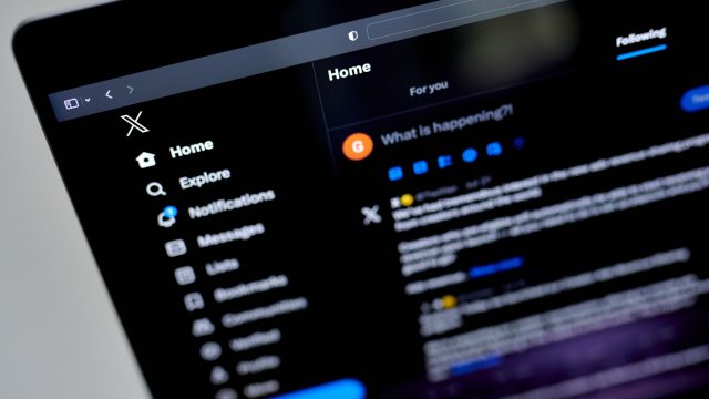 Снимка: Bloomberg L.P.