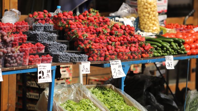 Снимка: БГНЕС