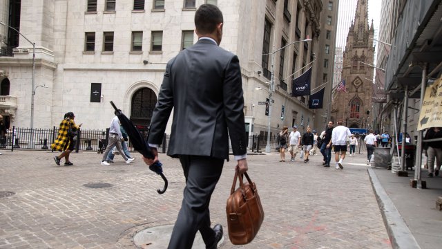 Снимка: Bloomberg L.P.