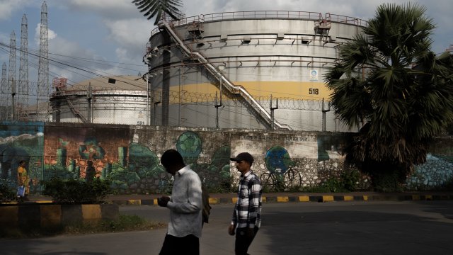 Снимка: Bloomberg L.P.