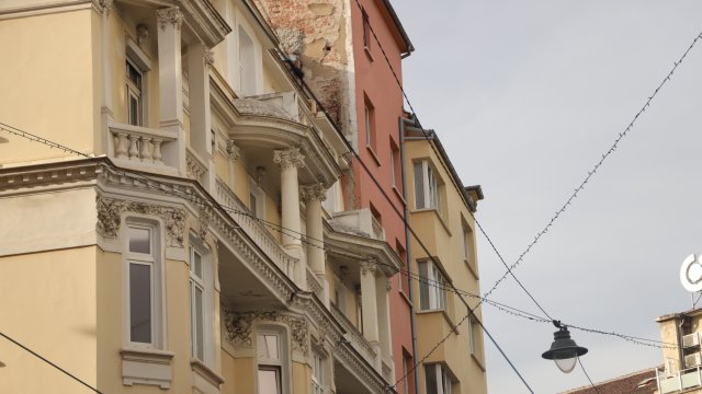 Снимка: Ралица Белчева, БГНЕС